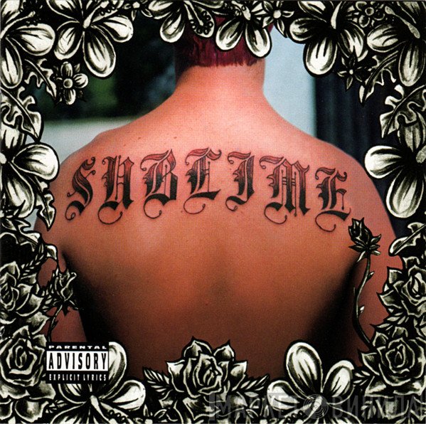 Sublime   - Sublime