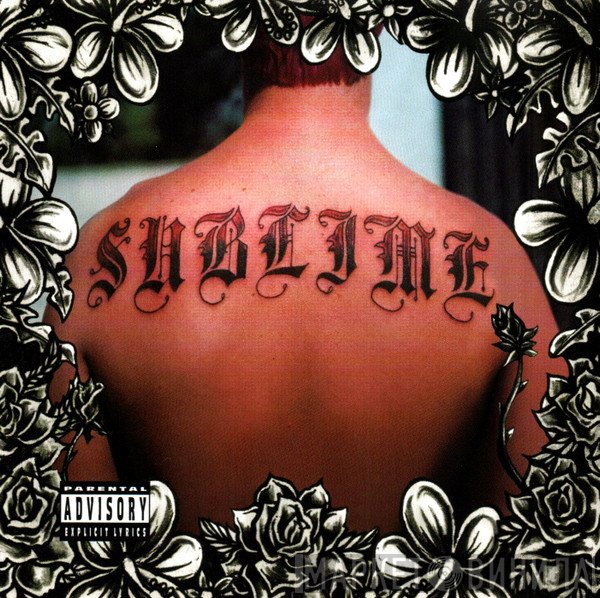 Sublime   - Sublime