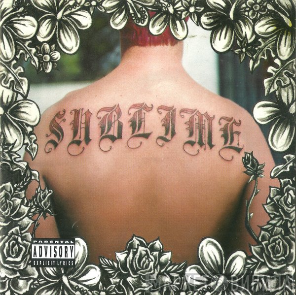 Sublime   - Sublime