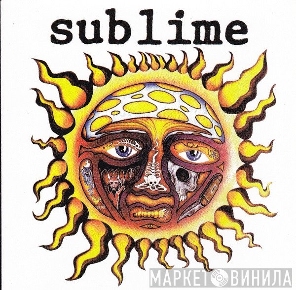 Sublime   - Sublime