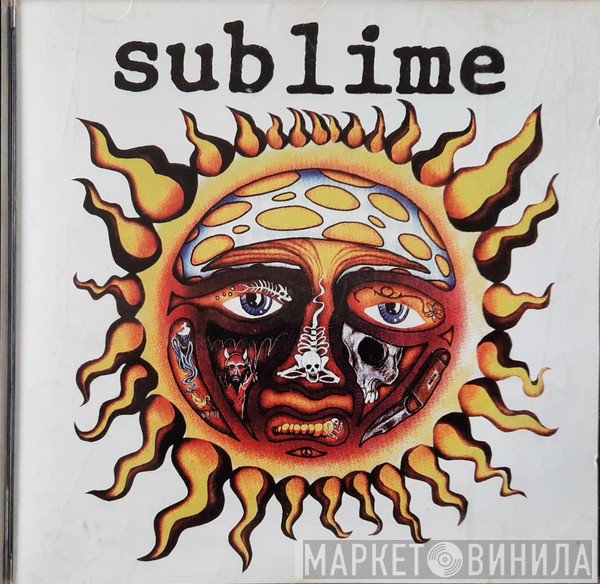 Sublime   - Sublime