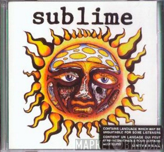 Sublime   - Sublime