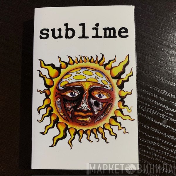 Sublime   - Sublime