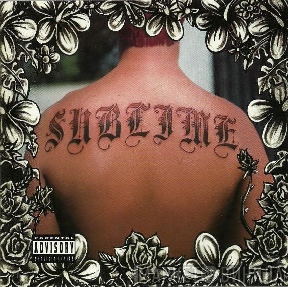 Sublime   - Sublime
