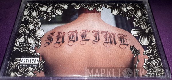 Sublime   - Sublime