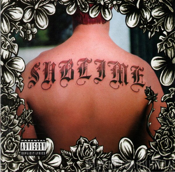 Sublime   - Sublime