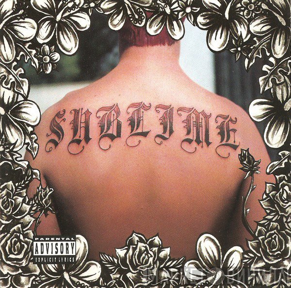 Sublime   - Sublime