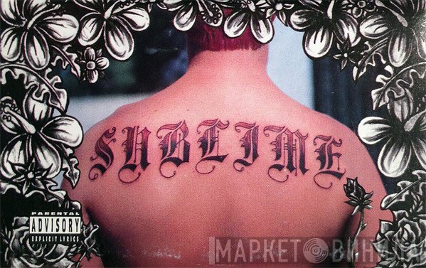 Sublime   - Sublime