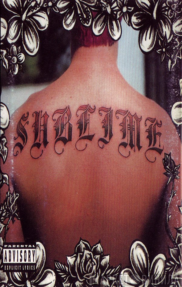 Sublime   - Sublime