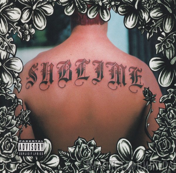Sublime   - Sublime