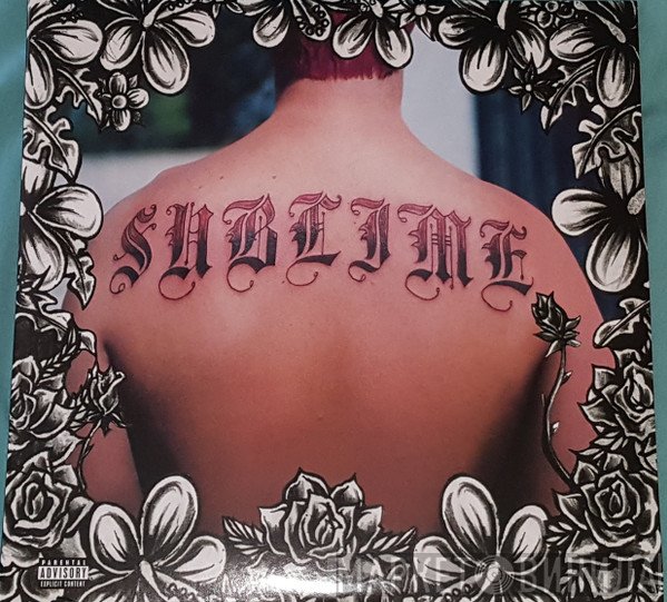 Sublime   - Sublime