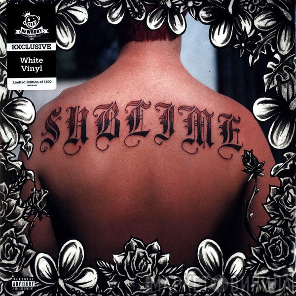 Sublime   - Sublime