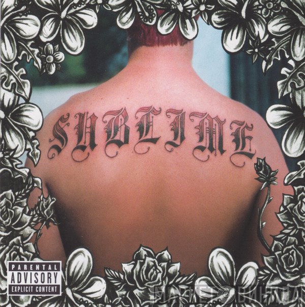Sublime   - Sublime