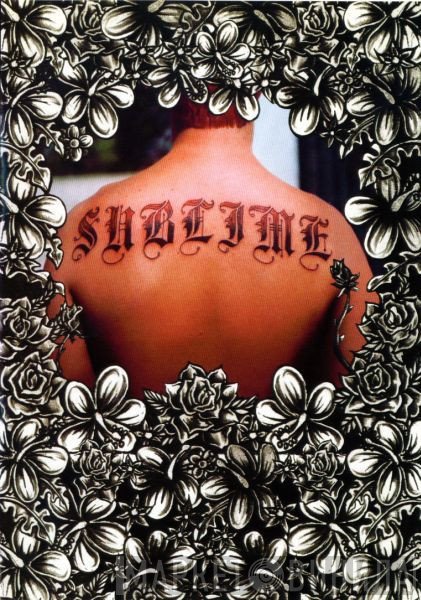Sublime   - Sublime