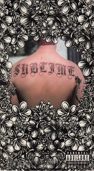 Sublime   - Sublime