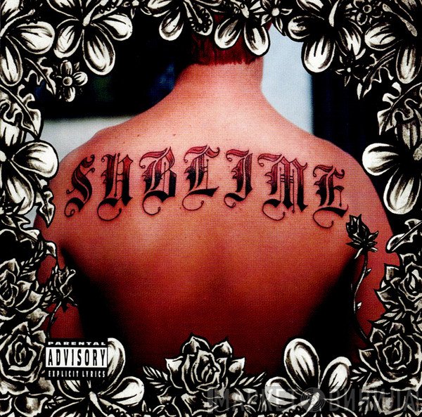 Sublime   - Sublime