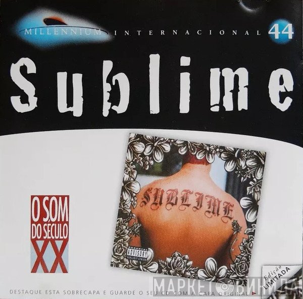 Sublime   - Sublime