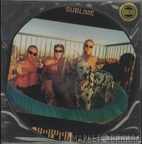 Sublime   - Sublime