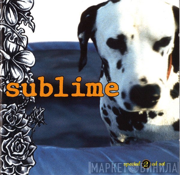 Sublime   - Sublime
