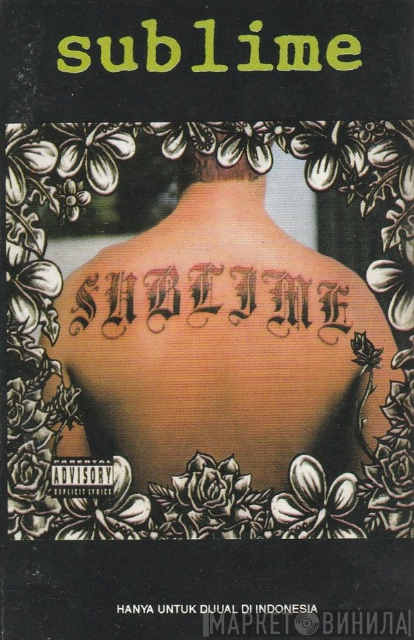 Sublime   - Sublime