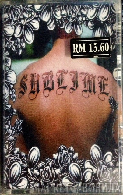 Sublime   - Sublime