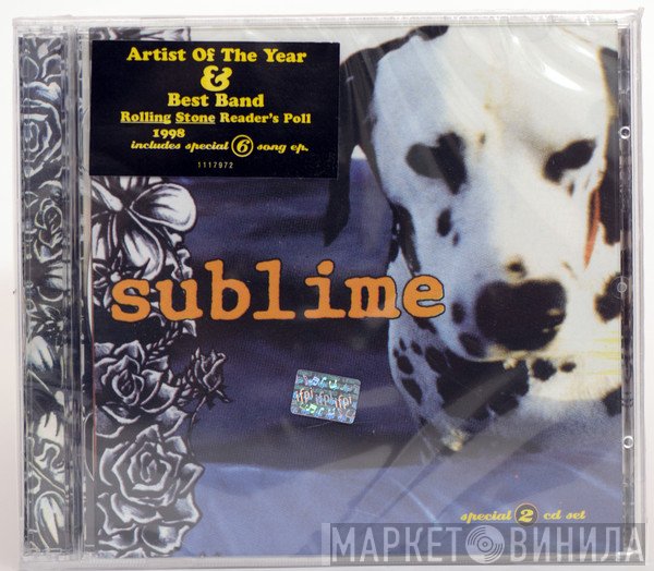 Sublime   - Sublime
