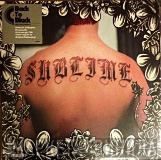 Sublime   - Sublime
