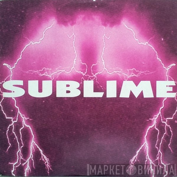 Sublime  - Sublime