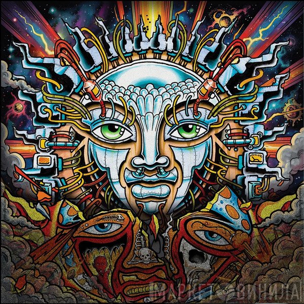 Sublime  - Until The Sun Explodes