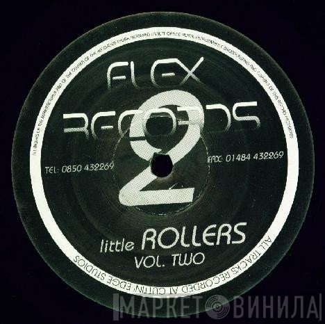 Subliminal - Little Rollers Vol. 2