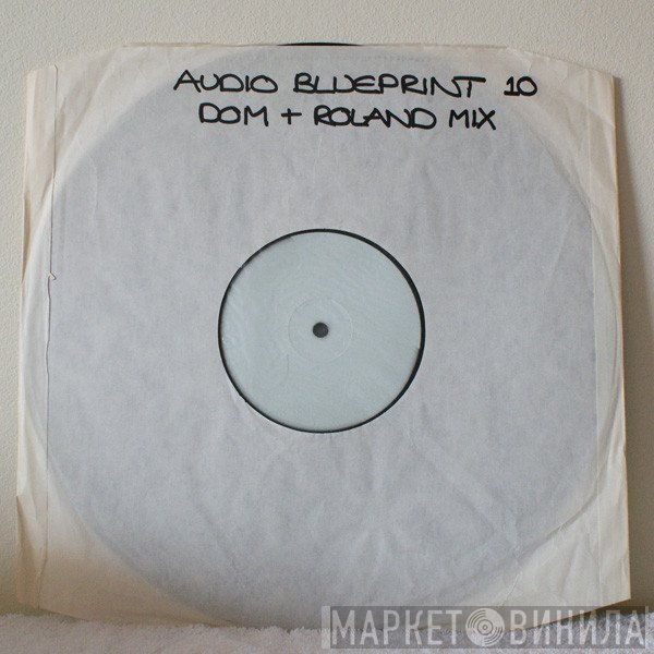 Sublogics  - Logic (Dom & Roland Remix) / U Know (Remix)