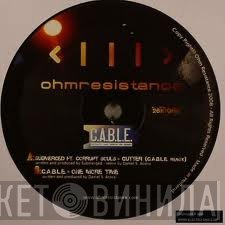 Submerged, Corrupt Souls, C.A.B.L.E. - Ohmwreckers Volume 6