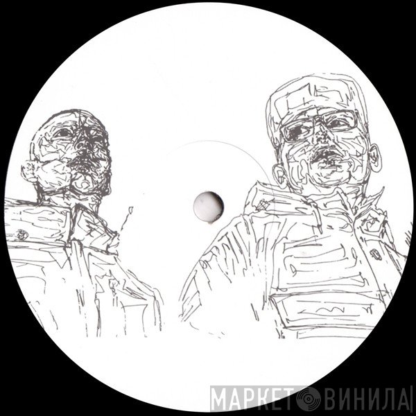 Subradeon - Walking Through Motown