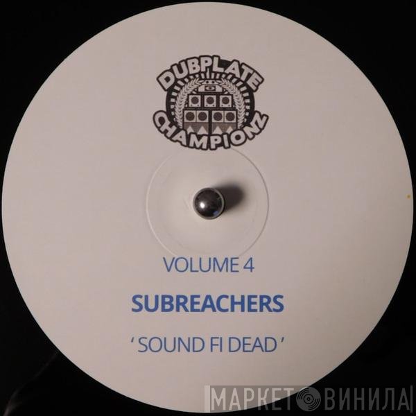 Subreachers - Volume 4