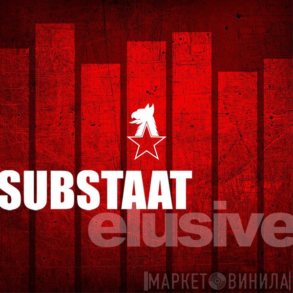 Substaat  - Elusive