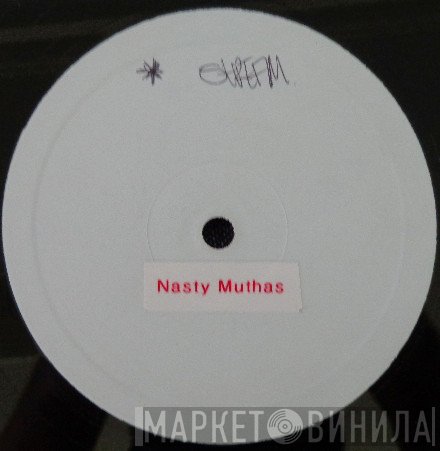 Substance  - Trax / Nasty Muthas