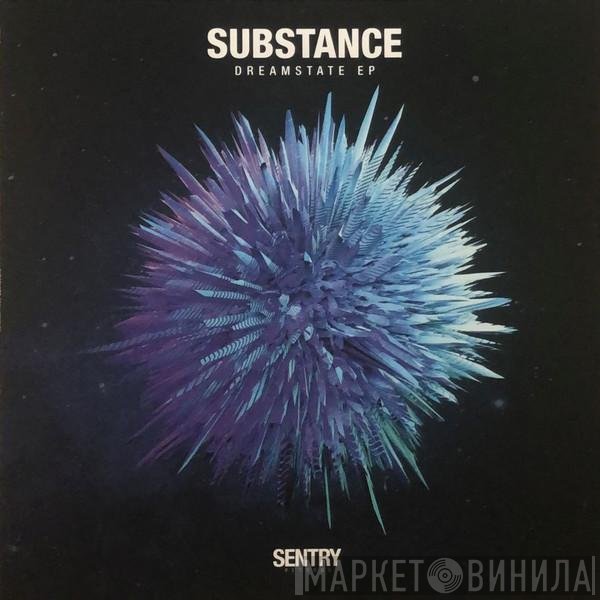 Substance  - Dreamstate EP