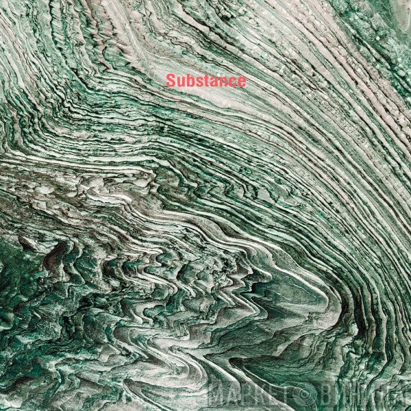 Substance  - Rise And Shine