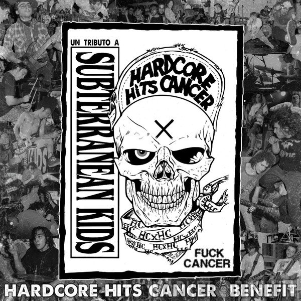Subterranean Kids - Tributo a Subterranean Kids
