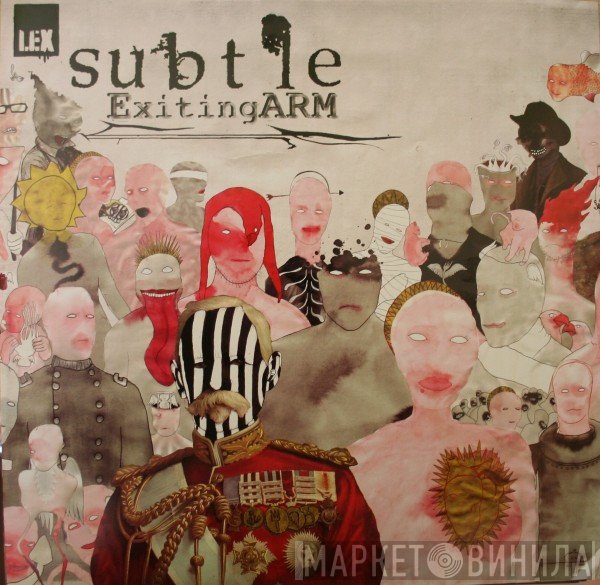 Subtle  - Exiting Arm