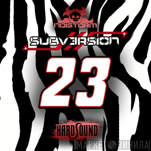 Subversion   - 23