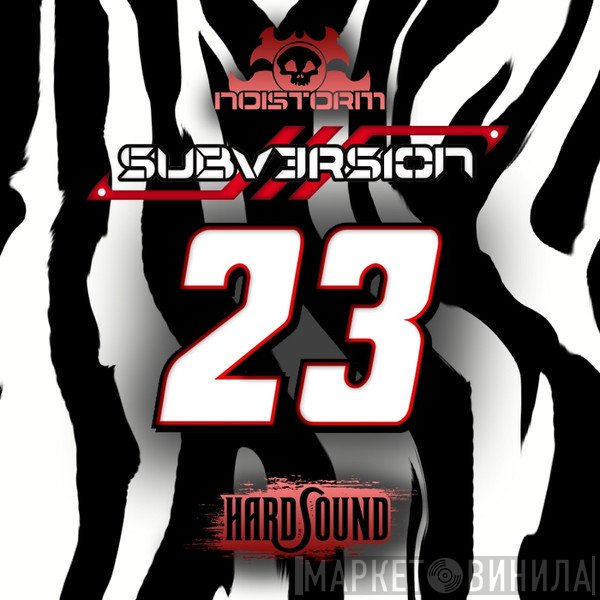 Subversion   - 23
