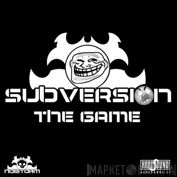 Subversion   - The Game