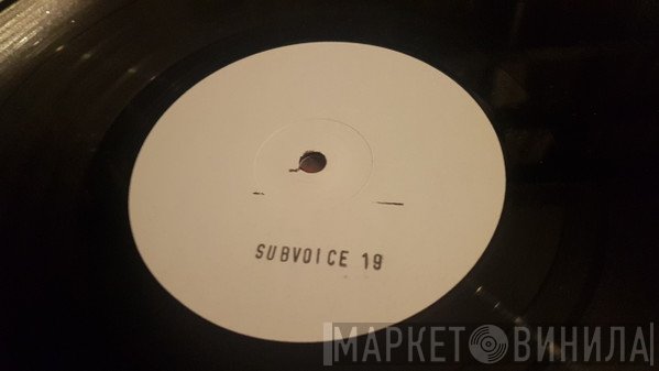 Subvoice - Sound Barricade