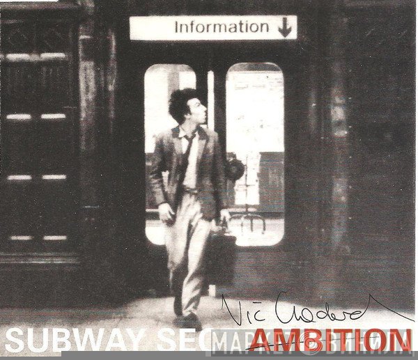 Subway Sect - Ambition