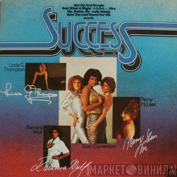 - Success