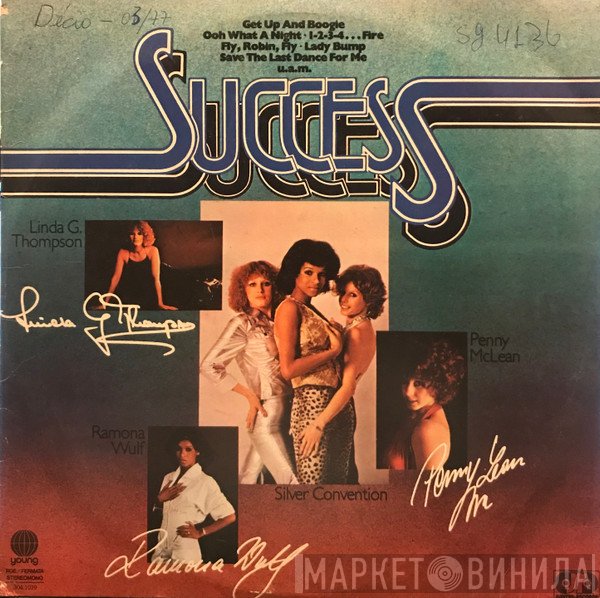  - Success