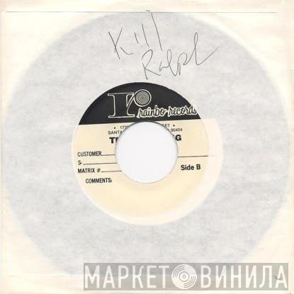 Suckdog  - Kill Ralph Records