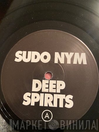Sudo Nym - Deep Spirits