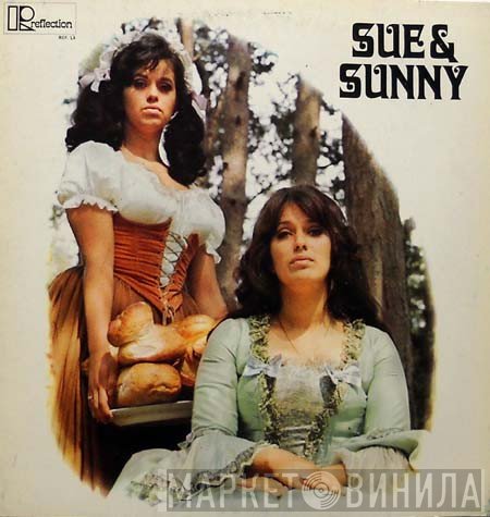 Sue & Sunny  - Sue & Sunny